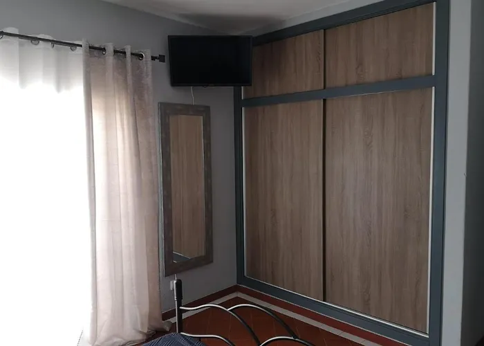 Апартаменти Recanto Do Avo *