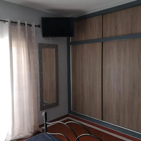 Apartamento Recanto Do Avô *
