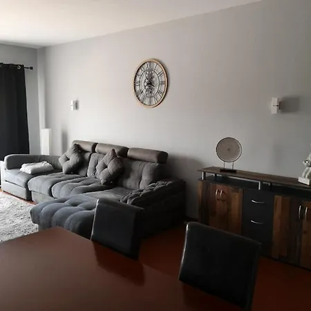 Apartamento Recanto Do Avô *