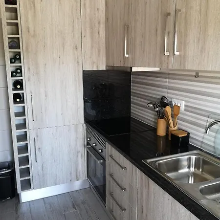 Recanto Do Avo 아파트 *