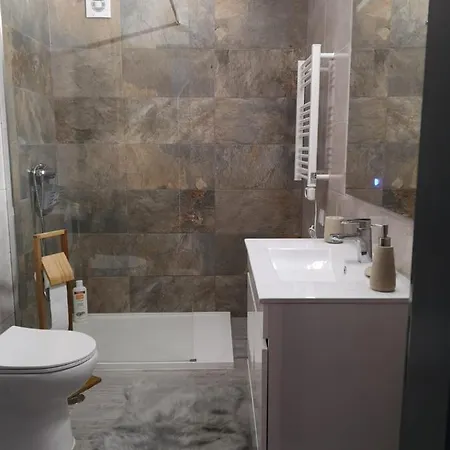 Recanto Do Avo דירה