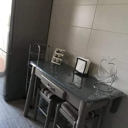 Recanto Do Avo Apartment *