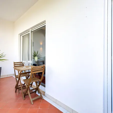 Recanto Do Avo Albufeira