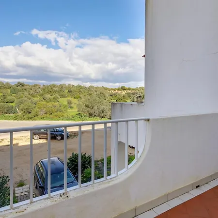 Lejlighed Recanto Do Avo Albufeira