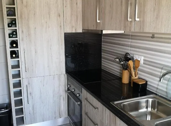 Recanto Do Avo 아파트 *