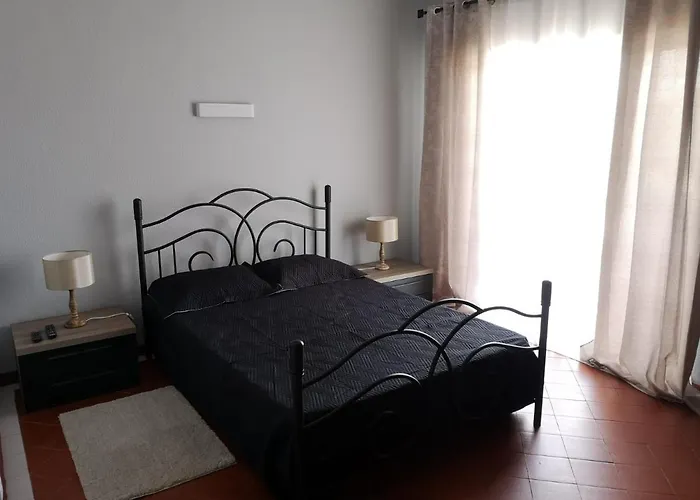 아파트 Recanto Do Avo *