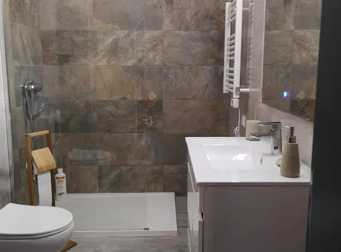 Recanto Do Avo 아파트