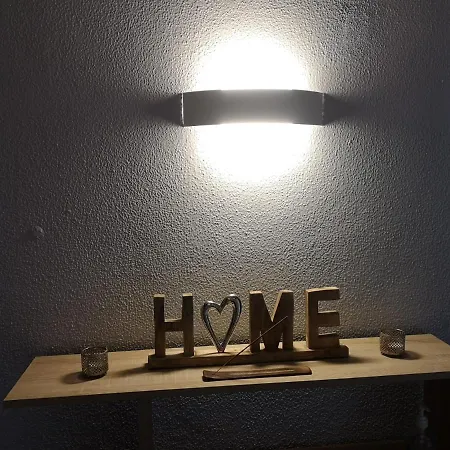 Recanto Do Avo Lägenhet *