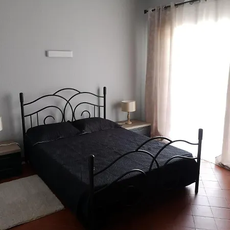 Lägenhet Recanto Do Avo *