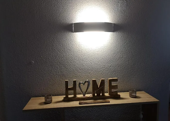 Recanto Do Avo Lägenhet *