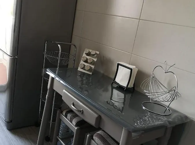 Recanto Do Avo Lägenhet *