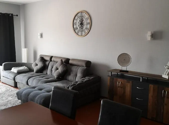 Lägenhet Recanto Do Avo *